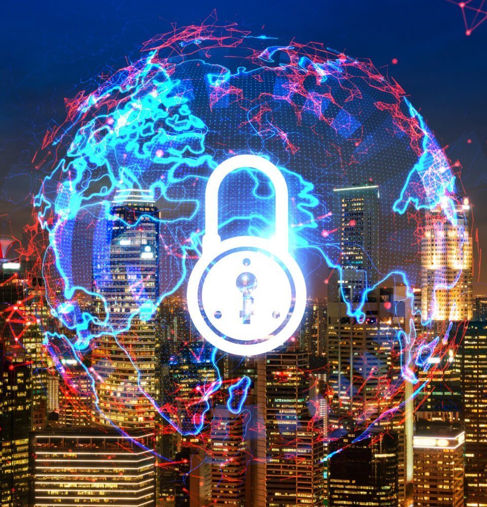 cyberbezpieczeństwo, blockchain
