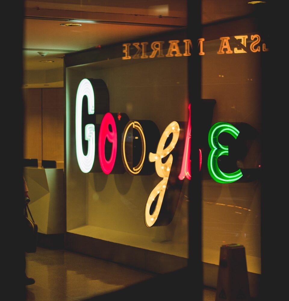Google, Google Analytics