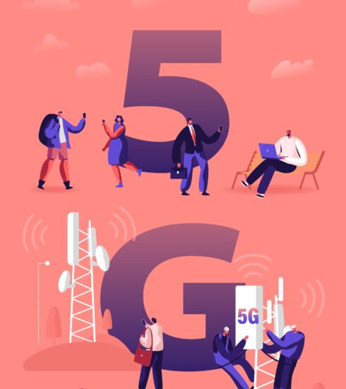 5G