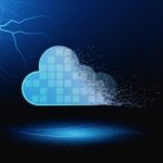 chmura, cloud computing, kubernetes