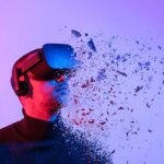 VR, wirtualna rzeczywistość