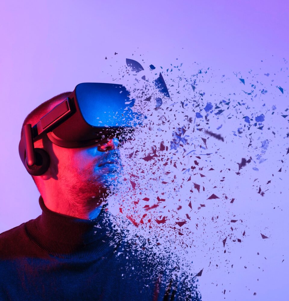 VR, wirtualna rzeczywistość