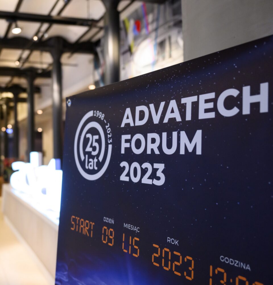 Advatech Forum