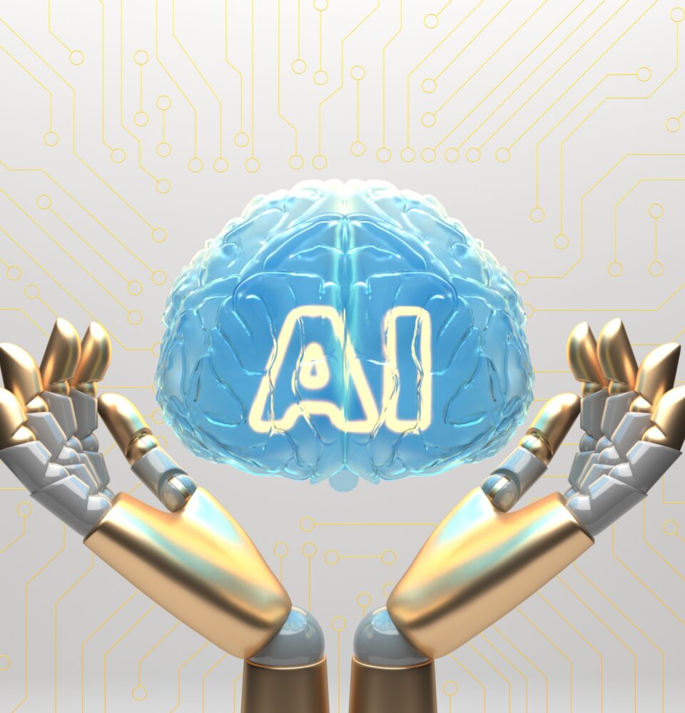 AI Act, sztuczna inteligencja
