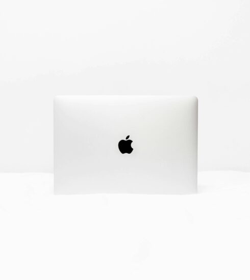 Macbook, apple