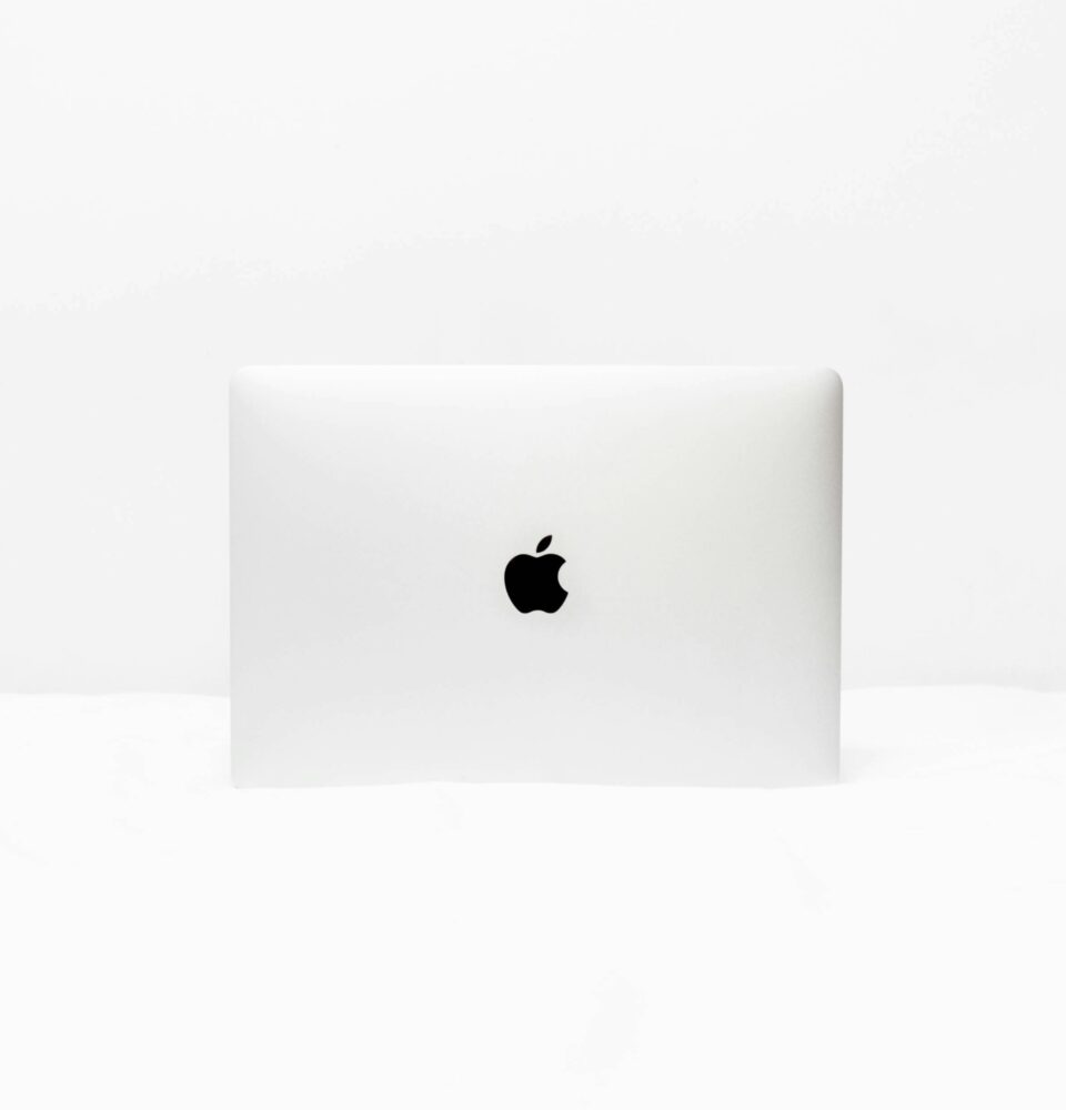 Macbook, apple